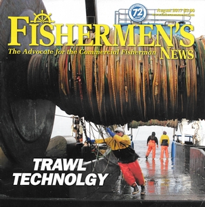 Fishermen’s News  – How to Avoid a Disaster Tow